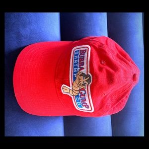 Bubba gump shrimp hat
